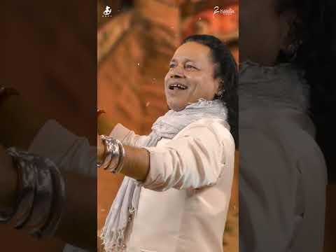 BAM BAM BOL RAHA HAI KASHI || KASHI STUTI || PADMA SHRI KAILASH KHER || OFFICIAL MUSIC VIDEO