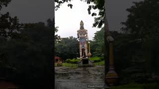 Hanumaan vatika.... Rourkela #minivlog #travel #2024 #rourkela