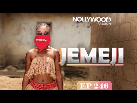 The Dark Truth Behind Jemeji | S1 - E246 |