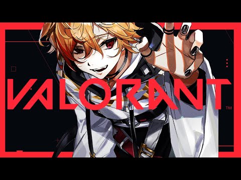 【VALORANT】（1日目）ハルヴァロスクリム：ラプラスTEAMB【赤髪のとも 蛇足 ドンピシャ ハイタニ ふらんしすこ  96猫】