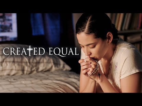 CREATED EQUAL ◾️ ENGLISH AUDIO ◾️ FULL MOVIE ◾️🎞 Movie Play English