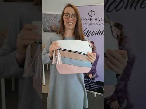 Dressplaner Taschen & Outfit Pascale