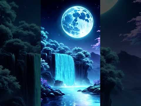 Fall Asleep Fast • Relax The Mind & Body • Healing Sleep Music • Stop Overthinking Instantly