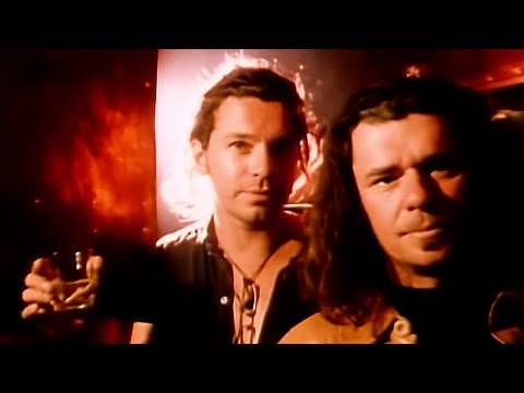 INXS - Viking Juice (Full Moon, Dirty Hearts Visual Album)