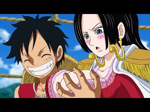 How To Manipulate One Piece Characters