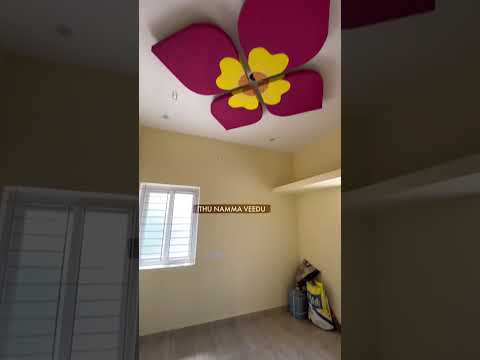 ரோட்டு மேல வீடு விற்பனைக்கு !!! | 3BHK | House for sale in Coimbatore, Near Thudiyalur