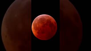 lunar eclipse #lunareclipse #lunareclipse2024 #chandragrahan2024 #bloodmoon #trending #shorts #short