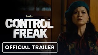 Control Freak - Exclusive Trailer (2025) Kelly Marie Tran