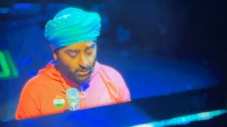 Arijit Singh Marathi Song Live in Concert | MCA International Stadium |Pune | 2025