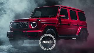 ZERRID - The Best Songs 2024 #deephouse