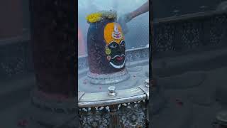 श्री सोमनाथ ज्योतिर्लिंग जी के आज के संध्या शृंगार आरती दर्शन #mahadev #shravansomwar #love