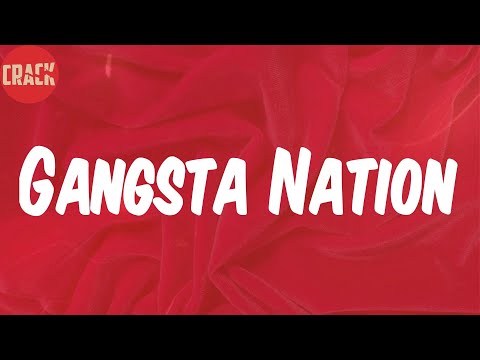 Westside Connection (Lyrics) - Gangsta Nation