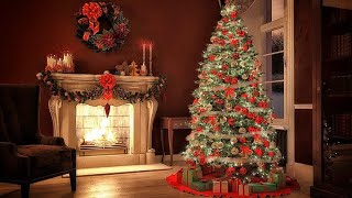 Christmas music to get you in the Holiday spirit | Best Christmas Music |