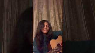 HUSN - Anuv Jain (longer female acoustic version)