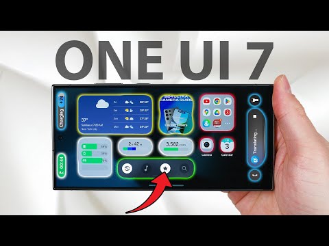 The One UI 7 Features Everyone Missed!