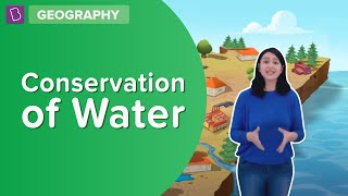 Why Do We Need To Conserve Water? | Class 7 | Learn With BYJU'S