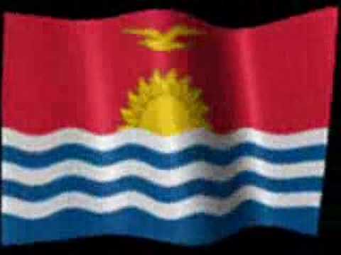 Anthem Kiribati