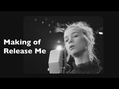 Hooverphonic - Making of "Release Me"