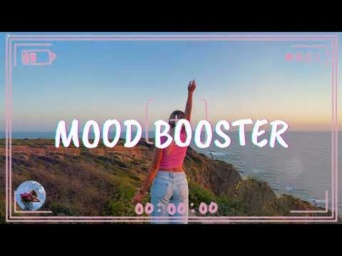 Songs that'll make you dance the whole day ~ Mood booster playlist