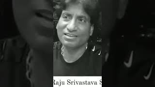 RAJU SRIVASTAV JI 😭😭 #music #rajusrivastava #rajusrivastavhealth #rip