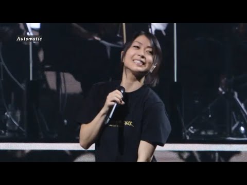 Automatic/宇多田ヒカル/Hikaru Utada/Lyrics/歌詞付き