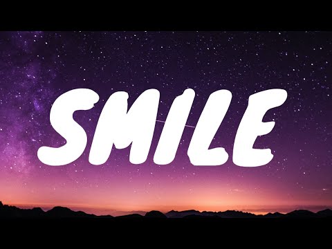 Morgan Wallen - Smile (Lyrics)