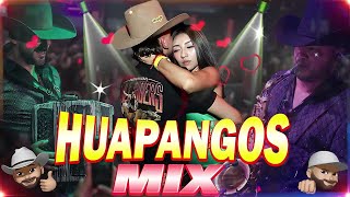 HUAPANGOS Pa BAILAR 2023 💃🏽 huapangos mix 💃🏽 cumbias para bailar 2023 #69