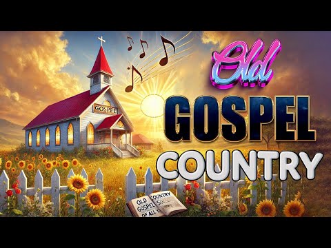 Take My Hand Precious Lord 🎵 Greatest Country Gospel Song of All Time (Lyrics)