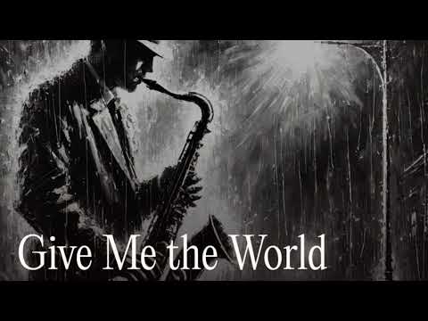 Give Me the World – Classic Motivational Song (Steve Lawrence Style)