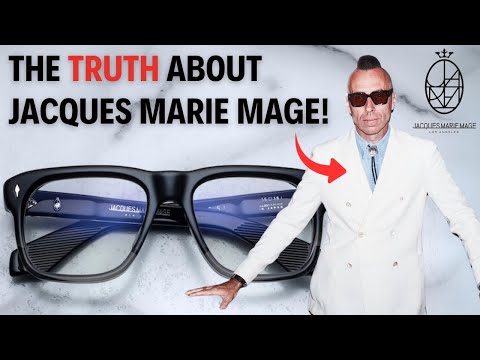 Jacques Marie Mage - Exposed