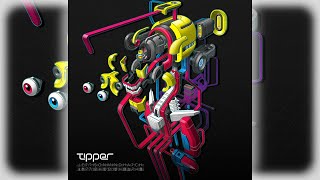 Tipper: Sahra (Tribute Spacemix)