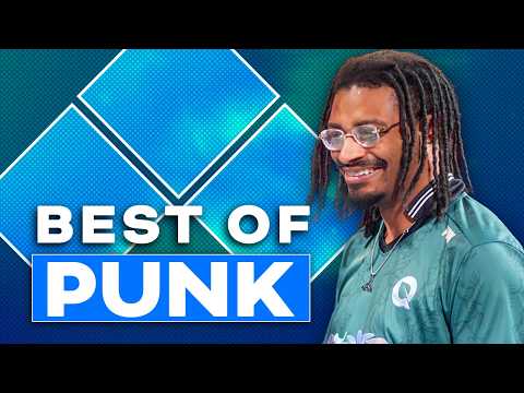 Best of Punk at Evo