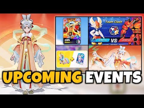 All Upcoming Events January 2025 Event Calendar - Pokémon Unite