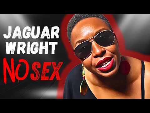 What Celibacy Does To Jaguar Wright and Madgie - The Truth