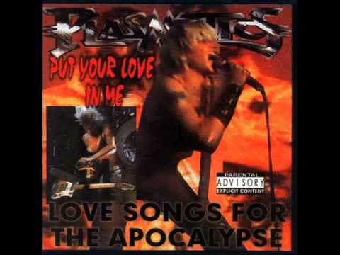 Plasmatics - Fast Food Service