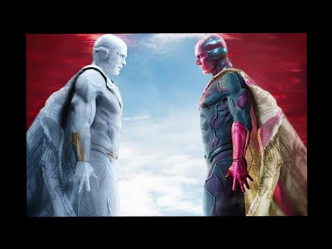 Vision vs Vision both the monster | Iamnitinnk status attitude | 4k full screen whatsapp status