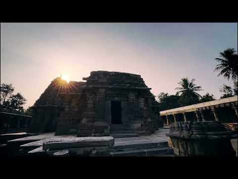 Discover the captivating artistry of Chennakeshava Temple | Karnataka