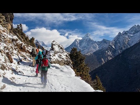 KEDARNATH TREK par ye galti kabhi na kare 😔🙏 #minivlog #shorts #mrbamaniya142 #ytshorts