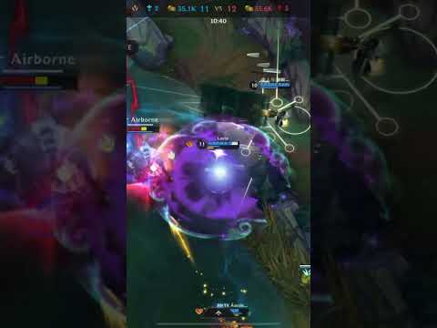 10 min Vex penta