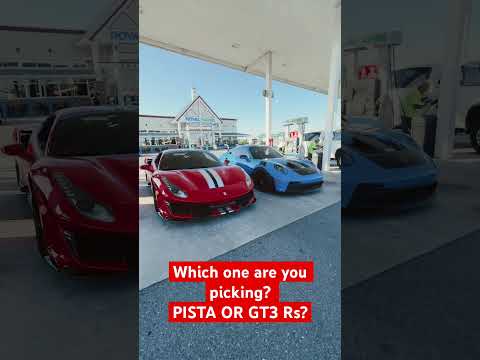 Which one are you taking ? COMMENT BELOW!