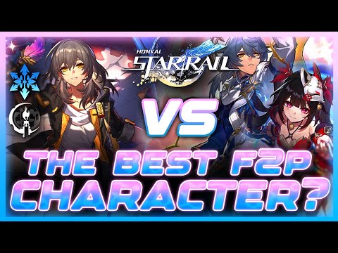 Support Power Creep Is Here? Remembrance Trailblazer Gameplay Analysis | Honkai: Star Rail