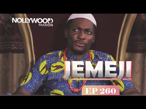 The Dark Truth Behind Jemeji | S1 - E260 |