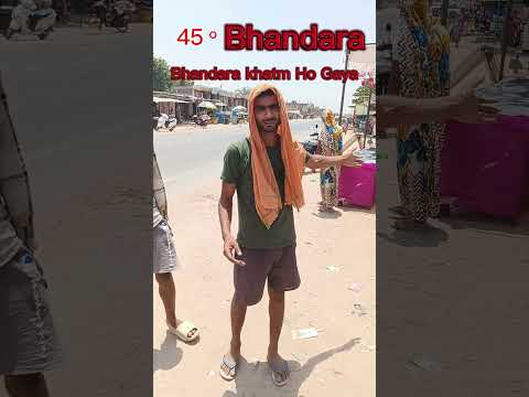 Swaraj Bhandara kahan hai tu mere dost Bhandara khatm Ho Gaya#jay hanuman ke jay ho#trending #short#