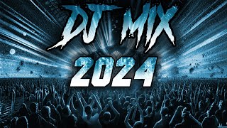 DJ MIX 2025 - Mashups & Remixes of Popular Songs 2025 | DJ Remix Club Music Party Mix 2025 🥳