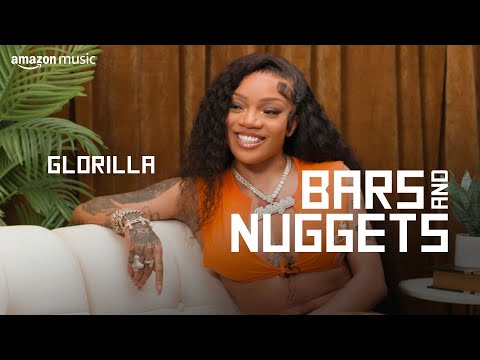 GloRilla Already Has LeBron's Attention and Hopes Beyoncé is Next | Bars and Nuggets | Amazon Music