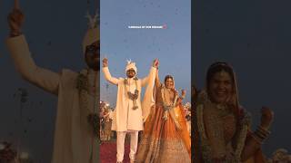 tenu leke Mai javanga #bridalentrydance #wedding #bollywood #hindisong #ytshorts #shorts #music #90s