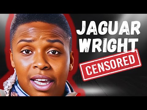 The #1 Thing Making EVERYONE Regret Supporting Jaguar Wright