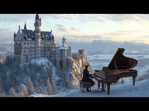 The Most Beautiful Classical Music for the Soul — Mozart, Chopin, Bach, Vivaldi