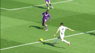 Highlights Primavera: Fiorentina - Juventus 2-4