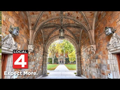 New center for archaeology and heritage opens on University of Michigan campus